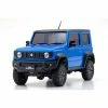 Kyosho 1/28 MINI-Z 4WD Jimny Sierra RTR, Blue