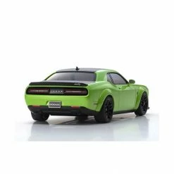 Kyosho 1/28 MINI-Z AWD Challenger SRT Hellcat Redeye RTR, Sublime 9 Kyosho 1/28 MINI-Z AWD Challenger SRT Hellcat Redeye RTR, Sublime -RC Cars And Trucks Sales Shop KYO32621MG A4 MXR1HAZS