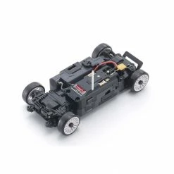 Kyosho 1/28 MINI-Z AWD MA-020 Toyota AE86 Sprinter Trueno GTV RTR, White -RC Cars And Trucks Sales Shop KYO32623GTV A3 4JW7SQGA