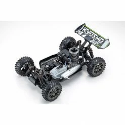 Kyosho 1/8 Inferno NEO 3.0 4WD .21 Nitro Buggy RTR, Orange -RC Cars And Trucks Sales Shop KYO33012T3 A4 9LNGFU1A
