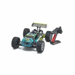 Kyosho 1/8 Inferno Neo ST GP 3.0 4WD .25 Nitro Truggy RTR