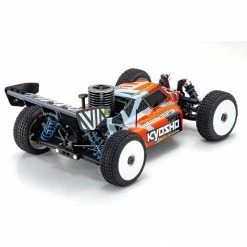 Kyosho 1/8 Inferno MP9 TKI4 V2 4WD .25 Nitro Buggy RTR -RC Cars And Trucks Sales Shop KYO33021 A2 F53T2LTG