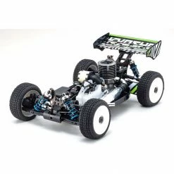 Kyosho 1/8 Inferno MP9 TKI4 V2 4WD .25 Nitro Buggy RTR -RC Cars And Trucks Sales Shop KYO33021 A3 F53T2LTG