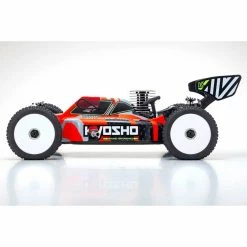 Kyosho 1/8 Inferno MP9 TKI4 V2 4WD .25 Nitro Buggy RTR -RC Cars And Trucks Sales Shop KYO33021 A4 F53T2LTG
