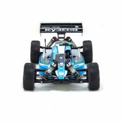 Kyosho 1/8 Inferno MP10 TKI2 4WD Nitro Buggy Kit 10 Kyosho 1/8 Inferno MP10 TKI2 4WD Nitro Buggy Kit -RC Cars And Trucks Sales Shop KYO33022 A5 KRQJKK3T