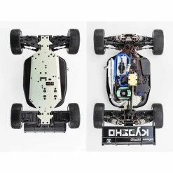 Kyosho 1/8 Inferno MP10 TKI2 4WD Nitro Buggy Kit 13 Kyosho 1/8 Inferno MP10 TKI2 4WD Nitro Buggy Kit -RC Cars And Trucks Sales Shop KYO33022 A6 KRQJKK3T