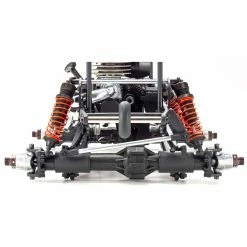 Kyosho 1/8 USA-1 4WD .25 Nitro Monster Truck RTR -RC Cars And Trucks Sales Shop KYO33155 A11 AA53E6GT