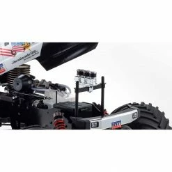 Kyosho 1/8 USA-1 4WD .25 Nitro Monster Truck RTR -RC Cars And Trucks Sales Shop KYO33155 A5 AA53E6GT