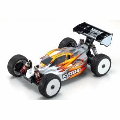 Kyosho 1/8 Inferno MP10e 4WD Electric Buggy Kit
