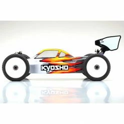 Kyosho 1/8 Inferno MP10e 4WD Electric Buggy Kit -RC Cars And Trucks Sales Shop KYO34110 A3 2G34TCDA