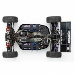 Kyosho 1/8 Inferno MP10e 4WD Electric Buggy Kit -RC Cars And Trucks Sales Shop KYO34110 A4 2G34TCDA