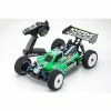 Kyosho 1/8 Inferno MP9e Evo V2 4WD 4S Brushless Buggy RTR