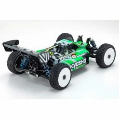 Kyosho 1/8 Inferno MP9e Evo V2 4WD 4S Brushless Buggy RTR -RC Cars And Trucks Sales Shop KYO34111 A2 HWE06RCC