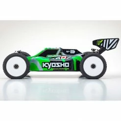 Kyosho 1/8 Inferno MP9e Evo V2 4WD 4S Brushless Buggy RTR -RC Cars And Trucks Sales Shop KYO34111 A3 HWE06RCC
