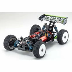 Kyosho 1/8 Inferno MP9e Evo V2 4WD 4S Brushless Buggy RTR -RC Cars And Trucks Sales Shop KYO34111 A4 HWE06RCC