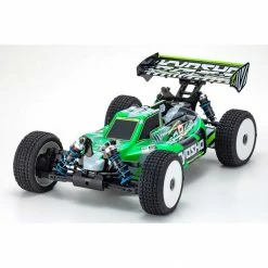 Kyosho 1/8 Inferno MP9e Evo V2 4WD 4S Brushless Buggy RTR -RC Cars And Trucks Sales Shop KYO34111 A5 HWE06RCC