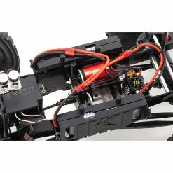 Kyosho 1/8 USA-1 VE 4WD 4S Brushless Monster Truck RTR -RC Cars And Trucks Sales Shop KYO34257 A10 L87ZCUZS