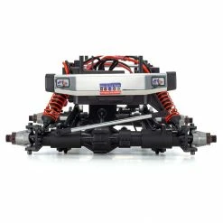 Kyosho 1/8 USA-1 VE 4WD 4S Brushless Monster Truck RTR -RC Cars And Trucks Sales Shop KYO34257 A13 L87ZCUZS