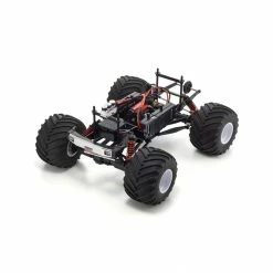 Kyosho 1/8 USA-1 VE 4WD 4S Brushless Monster Truck RTR -RC Cars And Trucks Sales Shop KYO34257 A3 L87ZCUZS