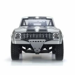Kyosho 1/10 Outlaw Rampage PRO 2WD Kit -RC Cars And Trucks Sales Shop KYO34362 A2 QS2SW3D0