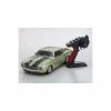 Kyosho 1/10 Fazer 4WD Mk2 Camaro 1969 Green Brushed RTR
