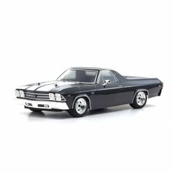 Kyosho 1/10 Fazer Mk2 1969 Chevy El Camino