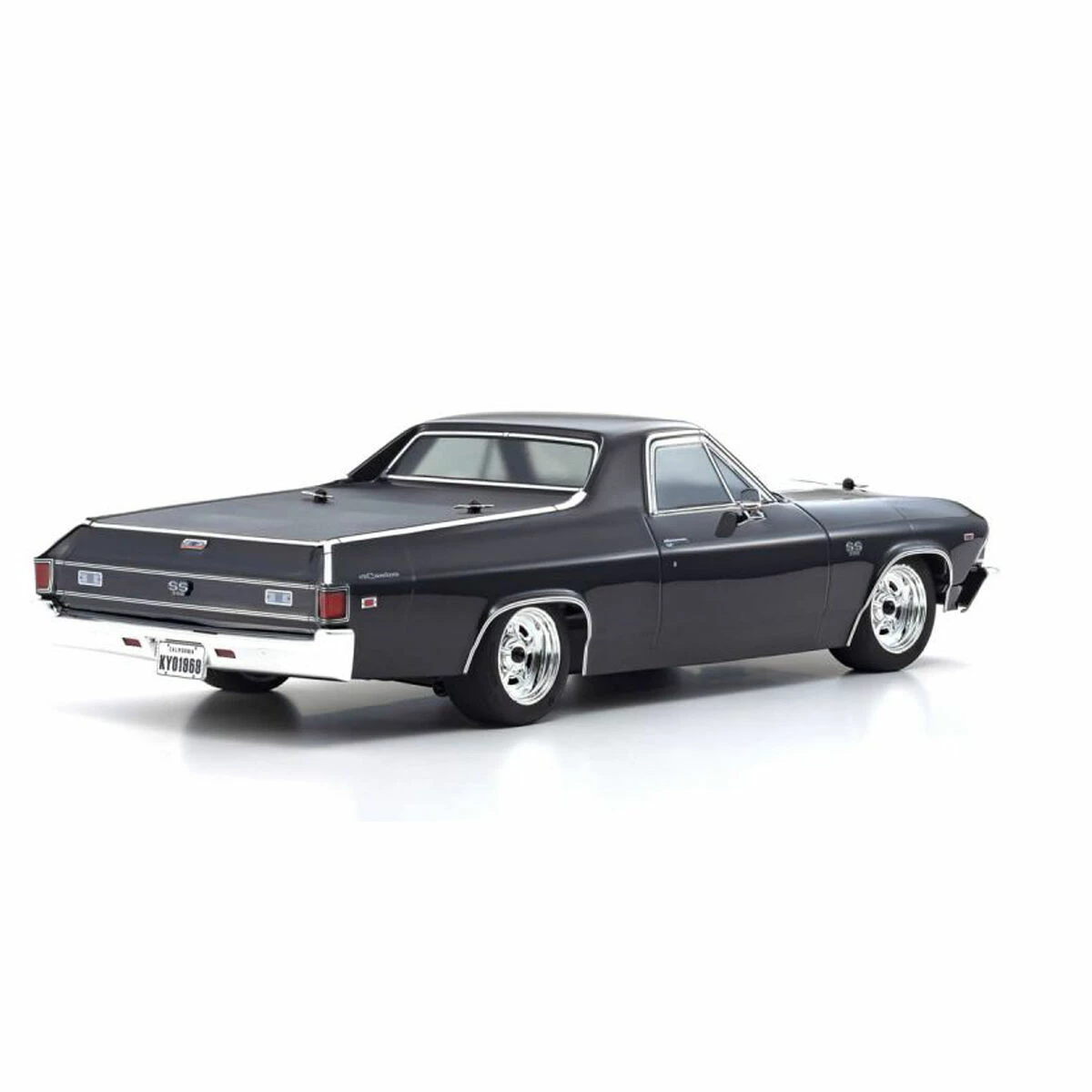 Kyosho 1/10 Fazer Mk2 1969 Chevy El Camino 2 Kyosho 1/10 Fazer Mk2 1969 Chevy El Camino - Image 2