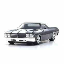 Kyosho 1/10 Fazer Mk2 1969 Chevy El Camino 17 Kyosho 1/10 Fazer Mk2 1969 Chevy El Camino -RC Cars And Trucks Sales Shop KYO34419T1 A02 H3RIZHPK