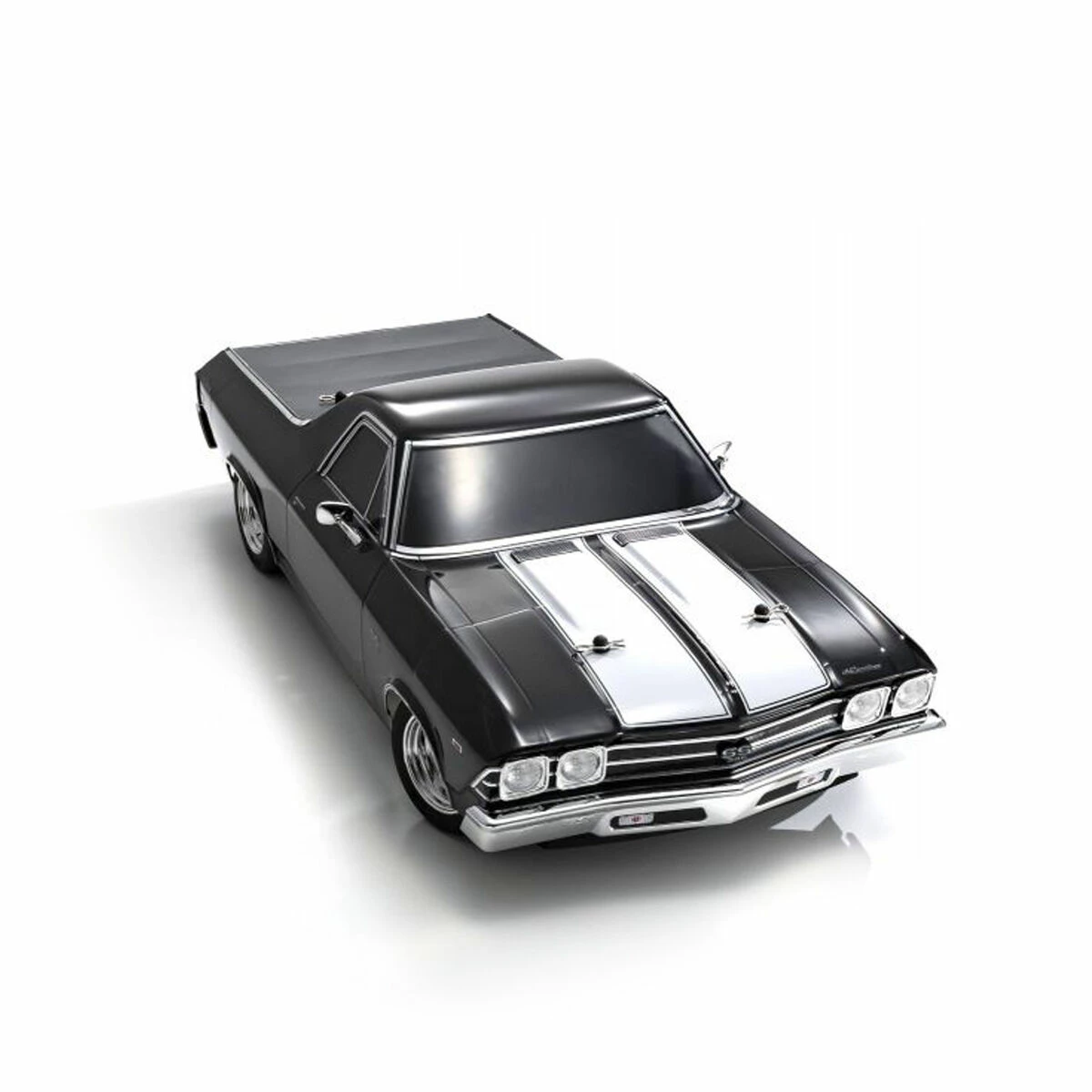Kyosho 1/10 Fazer Mk2 1969 Chevy El Camino 5 Kyosho 1/10 Fazer Mk2 1969 Chevy El Camino - Image 5
