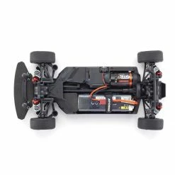 Kyosho 1/10 Fazer Mk2 1969 Chevy El Camino 24 Kyosho 1/10 Fazer Mk2 1969 Chevy El Camino -RC Cars And Trucks Sales Shop KYO34419T1 A09 H3RIZHPK