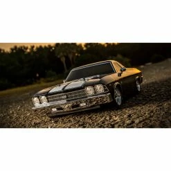 Kyosho 1/10 Fazer Mk2 1969 Chevy El Camino 27 Kyosho 1/10 Fazer Mk2 1969 Chevy El Camino -RC Cars And Trucks Sales Shop KYO34419T1 A12 H3RIZHPK