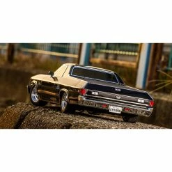 Kyosho 1/10 Fazer Mk2 1969 Chevy El Camino 28 Kyosho 1/10 Fazer Mk2 1969 Chevy El Camino -RC Cars And Trucks Sales Shop KYO34419T1 A13 H3RIZHPK