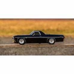 Kyosho 1/10 Fazer Mk2 1969 Chevy El Camino 29 Kyosho 1/10 Fazer Mk2 1969 Chevy El Camino -RC Cars And Trucks Sales Shop KYO34419T1 A14 H3RIZHPK