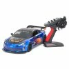 Kyosho 1/10 Fazer Mk2 Alpine GT4 Brushed RTR