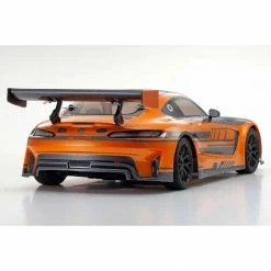 Kyosho 1/10 Fazer 4WD Mk2 2020 Mercedes GT3 Brushed RTR 6 Kyosho 1/10 Fazer 4WD Mk2 2020 Mercedes GT3 Brushed RTR -RC Cars And Trucks Sales Shop KYO34424 A2 F4JMGT4E