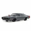 Kyosho 1/10 4WD Fazer 1970 Dodge Charger VE Supercharged