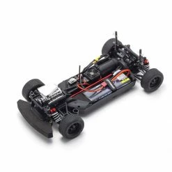 Kyosho 1/10 4WD Fazer 1970 Dodge Charger VE Supercharged -RC Cars And Trucks Sales Shop KYO34492T1 A03 1H23OR3H