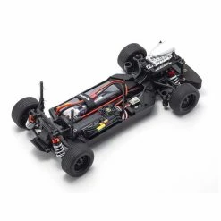 Kyosho 1/10 4WD Fazer 1970 Dodge Charger VE Supercharged -RC Cars And Trucks Sales Shop KYO34492T1 A04 1H23OR3H