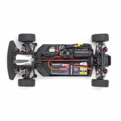 Kyosho 1/10 4WD Fazer 1970 Dodge Charger VE Supercharged -RC Cars And Trucks Sales Shop KYO34492T1 A05 1H23OR3H