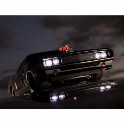 Kyosho 1/10 4WD Fazer 1970 Dodge Charger VE Supercharged -RC Cars And Trucks Sales Shop KYO34492T1 A08 1H23OR3H