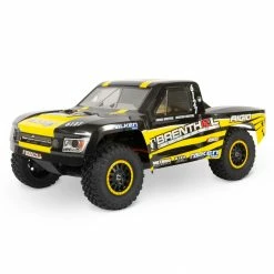 Losi 1/10 TENACITY TT Pro 4WD SCT Brushless RTR with Smart, Brenthel