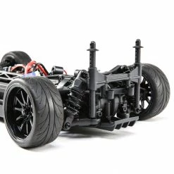 Losi 1/10 1969 Chevy Camaro V100 AWD Brushed RTR, Red -RC Cars And Trucks Sales Shop LOS03033T1 A10 7S1RP3Q2