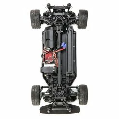 Losi 1/10 1969 Chevy Camaro V100 AWD Brushed RTR, Red -RC Cars And Trucks Sales Shop LOS03033T1 A11 7S1RP3Q2