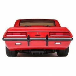 Losi 1/10 1969 Chevy Camaro V100 AWD Brushed RTR, Red -RC Cars And Trucks Sales Shop LOS03033T1 A20 7S1RP3Q2