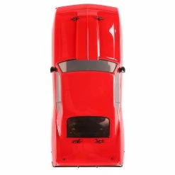 Losi 1/10 1969 Chevy Camaro V100 AWD Brushed RTR, Red -RC Cars And Trucks Sales Shop LOS03033T1 A23 7S1RP3Q2