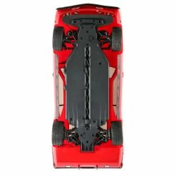 Losi 1/10 1969 Chevy Camaro V100 AWD Brushed RTR, Red -RC Cars And Trucks Sales Shop LOS03033T1 A24 7S1RP3Q2
