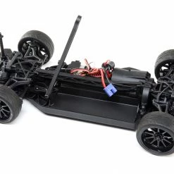 Losi 1/10 1969 Chevy Camaro V100 AWD Brushed RTR, Red -RC Cars And Trucks Sales Shop LOS03033T1 A8 7S1RP3Q2