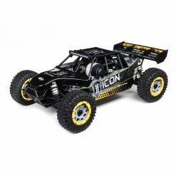 Losi 1/5 DBXL 2.0 4WD Gas Buggy RTR, ICON