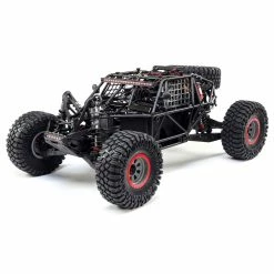 Losi 1/6 Super Rock Rey V2 4WD Rock Racer Brushless RTR, White -RC Cars And Trucks Sales Shop LOS05016V2T1 A11 UJSW1RUE