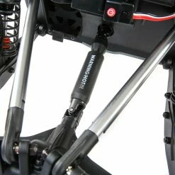 Losi 1/6 Super Rock Rey V2 4WD Rock Racer Brushless RTR, White -RC Cars And Trucks Sales Shop LOS05016V2T1 A15 UJSW1RUE